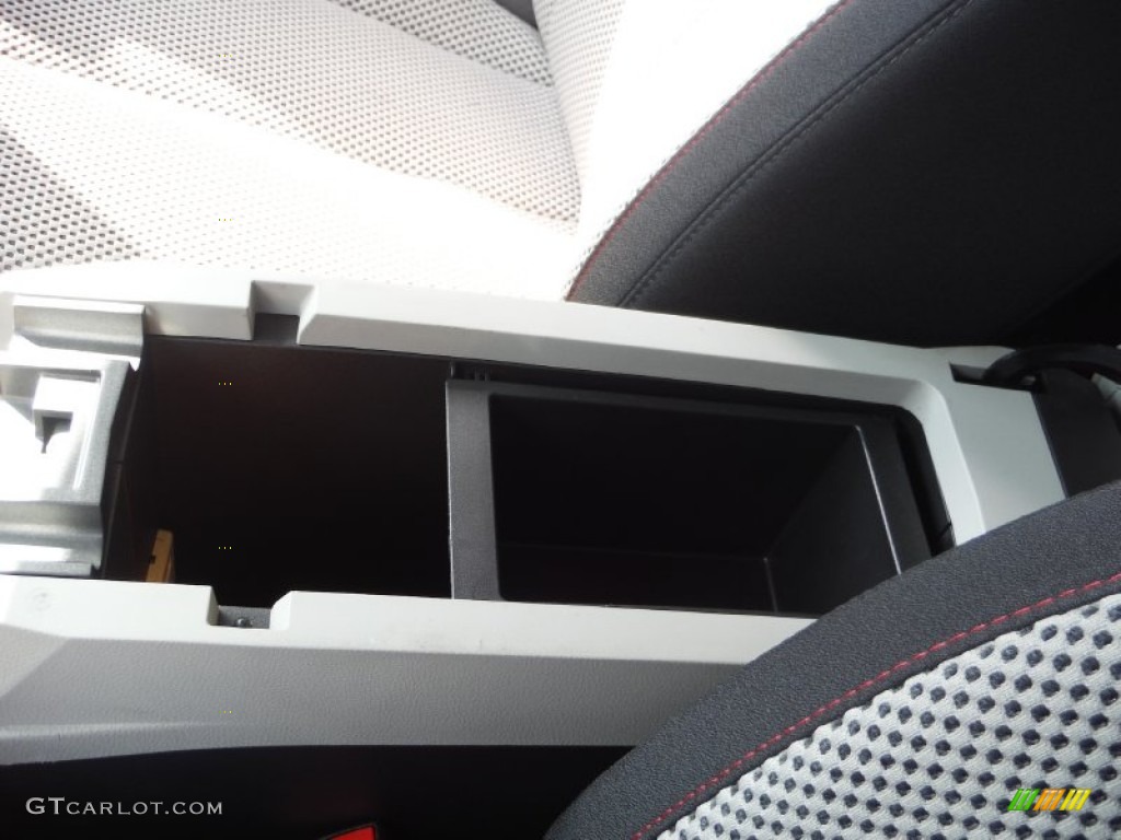 2013 Equinox LT AWD - Crystal Red Tintcoat / Light Titanium/Jet Black photo #25