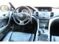 Crystal Black Pearl - TSX Sedan Photo No. 25