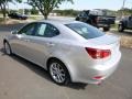 2012 Tungsten Silver Pearl Lexus IS 250 AWD  photo #12