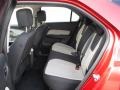 2013 Crystal Red Tintcoat Chevrolet Equinox LT AWD  photo #27