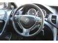 Crystal Black Pearl - TSX Sedan Photo No. 26