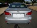 Tungsten Silver Pearl - IS 250 AWD Photo No. 13
