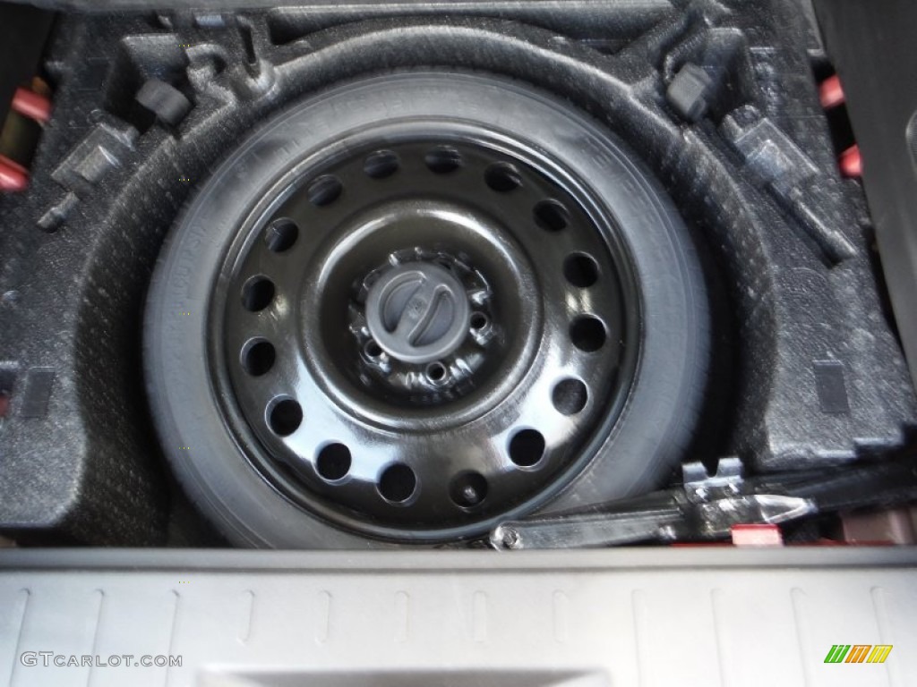 2013 Equinox LT AWD - Crystal Red Tintcoat / Light Titanium/Jet Black photo #30