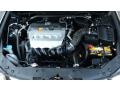 Crystal Black Pearl - TSX Sedan Photo No. 32