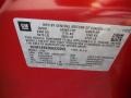 2013 Crystal Red Tintcoat Chevrolet Equinox LT AWD  photo #34