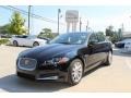 2015 Ebony Jaguar XF 2.0T Premium  photo #6