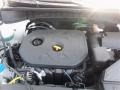 2.0 Liter GDI DOHC 16-Valve D-CVVT 4 Cylinder 2016 Hyundai Tucson SE Engine