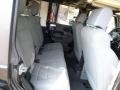 Black - Wrangler Unlimited Sahara 4x4 Photo No. 4