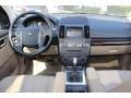 2014 Ipanema Sand Metallic Land Rover LR2 HSE 4x4  photo #3