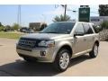 2014 Ipanema Sand Metallic Land Rover LR2 HSE 4x4  photo #6