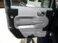 Black - Wrangler Unlimited Sahara 4x4 Photo No. 10