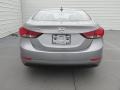 2016 Silver Hyundai Elantra SE  photo #5