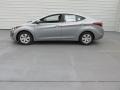 2016 Silver Hyundai Elantra SE  photo #6
