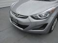 2016 Silver Hyundai Elantra SE  photo #10