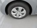 2016 Silver Hyundai Elantra SE  photo #11