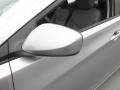 2016 Silver Hyundai Elantra SE  photo #12