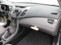 2016 Silver Hyundai Elantra SE  photo #16