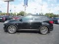 Twilight Black - Santa Fe Sport  Photo No. 8
