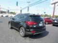 Twilight Black - Santa Fe Sport  Photo No. 9