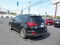 2016 Twilight Black Hyundai Santa Fe Sport   photo #8