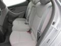 2016 Silver Hyundai Elantra SE  photo #18