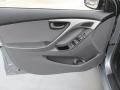 2016 Silver Hyundai Elantra SE  photo #19