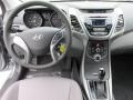 2016 Silver Hyundai Elantra SE  photo #23