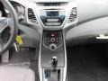2016 Silver Hyundai Elantra SE  photo #24