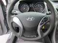 2016 Silver Hyundai Elantra SE  photo #28