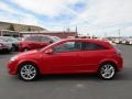  2008 Astra XR Coupe Salsa Red