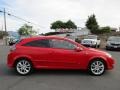 Salsa Red - Astra XR Coupe Photo No. 8