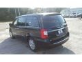 2016 Brilliant Black Crystal Pearl Chrysler Town & Country Touring  photo #4