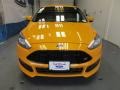 2016 Tangerine Scream Ford Focus ST  photo #2