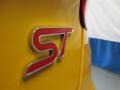 2016 Tangerine Scream Ford Focus ST  photo #6