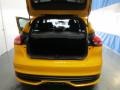 2016 Tangerine Scream Ford Focus ST  photo #11
