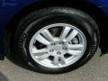 Blue Topaz Metallic - Sonic LT Sedan Photo No. 4