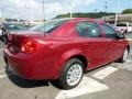 2009 Sport Red Chevrolet Cobalt LT Sedan  photo #5