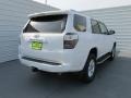 Super White - 4Runner SR5 Premium Photo No. 4