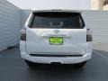 Super White - 4Runner SR5 Premium Photo No. 5