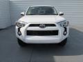 2016 Super White Toyota 4Runner SR5 Premium  photo #8