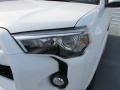 Super White - 4Runner SR5 Premium Photo No. 9