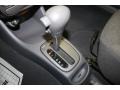 2002 Ebony Black Hyundai Accent GL Sedan  photo #30