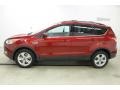 2016 Ruby Red Metallic Ford Escape SE 4WD  photo #1