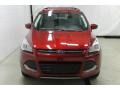 2016 Ruby Red Metallic Ford Escape SE 4WD  photo #2