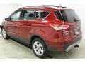 2016 Ruby Red Metallic Ford Escape SE 4WD  photo #4