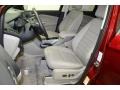 2016 Ruby Red Metallic Ford Escape SE 4WD  photo #7