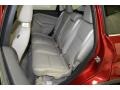 2016 Ruby Red Metallic Ford Escape SE 4WD  photo #8
