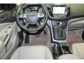 2016 Ruby Red Metallic Ford Escape SE 4WD  photo #9