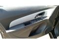 2016 Black Granite Metallic Chevrolet Cruze Limited LS  photo #8