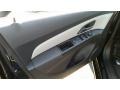 2016 Black Granite Metallic Chevrolet Cruze Limited LT  photo #7